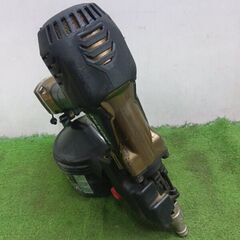 HiKOKI/ハイコーキ/日立工機 NV65HR2 65㎜高圧ロール釘打ち機【野田愛宕店】【店頭取引限定】【中古】管理番号：IT1NUKXB5XZSの画像