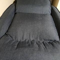 座椅子の画像