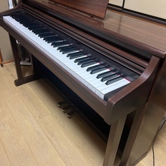 電子ピアノ　ELEPIAN EP-4500の画像
