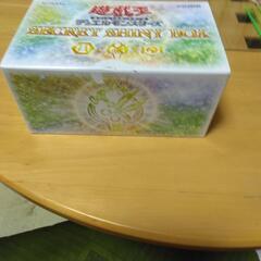 遊戯王の空箱！0円!の画像