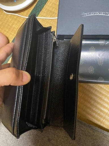 クロムハーツ
