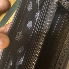 クロムハーツの画像