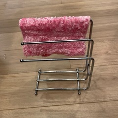 ふきんかけの画像