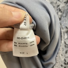 美品♡レーススカートの画像