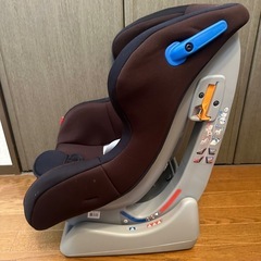 チャイルドシートの画像