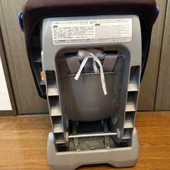 チャイルドシートの画像