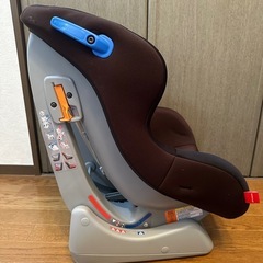 チャイルドシートの画像