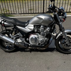 YAMAHA  XJR1300の画像