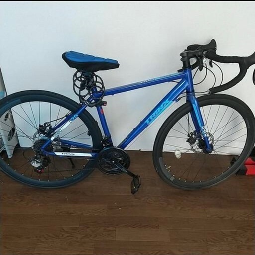 TRINX ロードバイク