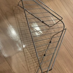 コーナーラック
の画像