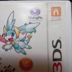 パズドラ3DSカセットの画像