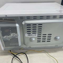 電子レンジの画像