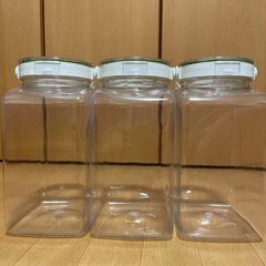フレッシュロック 4.0L 3個セット
の画像
