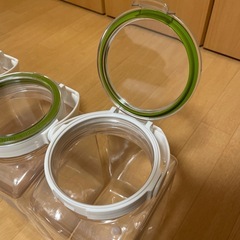 フレッシュロック 4.0L 3個セット
の画像