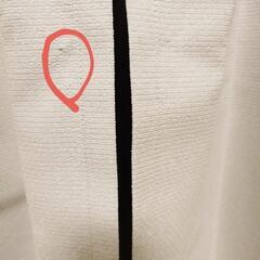 ニトリ

遮光1級･遮熱･遮音カーテン＆遮熱･遮像レース4枚セット(RP002 IV 100X200cmセット)

の画像