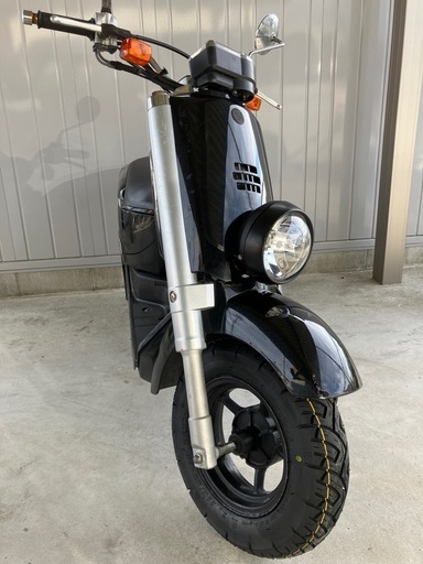 YAMAHA ヤマハ　VOX