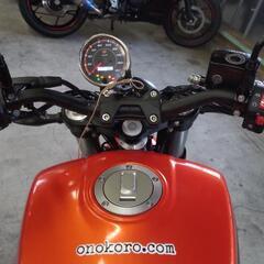 動画あり　車検あり　★ハーレー X350★ ハーレーダビッドソンの画像