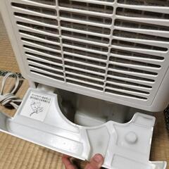 アイリスオーヤマ 除湿機の画像