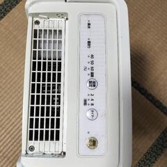 アイリスオーヤマ 除湿機の画像