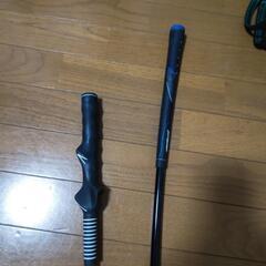 スイング練習器具の画像