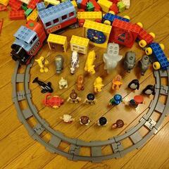レゴブロックの画像