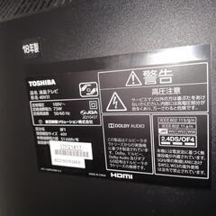 テレビの画像
