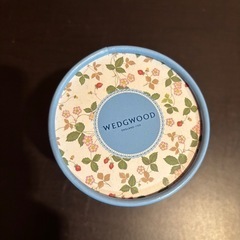 WEDGWOOD ウェッジウッド　ワイルド　ストロベリーアソートティーバッグの画像