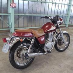 動画あり　★ボルティー NJ47A ボルティ★　ST250E エストレヤの画像