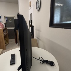 FUNAI フナイ 液晶テレビ FL-32H2010 32V型 2019年製の画像