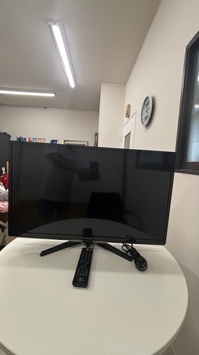 FUNAI フナイ 液晶テレビ FL-32H2010 32V型 2019年製