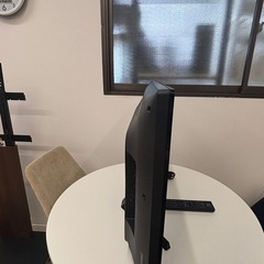 FUNAI フナイ 液晶テレビ FL-32H2010 32V型 2019年製の画像