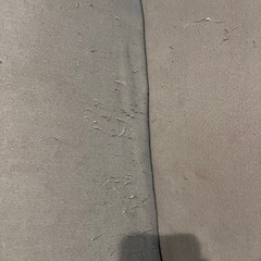 ソファあげますの画像