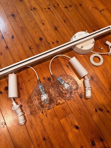 ODELIC シーリングライトセット