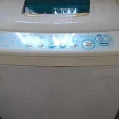 TOSHIBA AW-50GGの画像