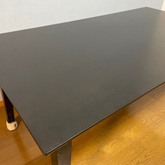 配達可 美品✨ダイニングテーブルの画像