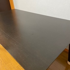 配達可 美品✨ダイニングテーブルの画像
