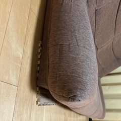 ソファの画像