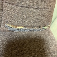 ソファの画像