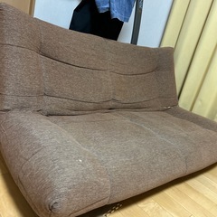 ソファの画像