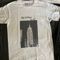 Tシャツの画像