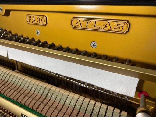 ★☆ピアノ卸売シリーズ！音大指定メーカー　高級モデル☆★