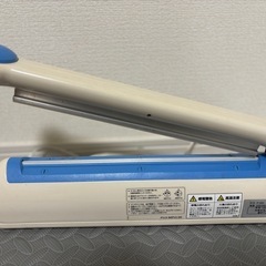 富士インパルス POLYSEALER P-300の画像