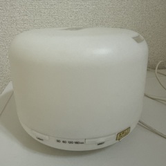 加湿器の画像