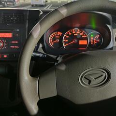 車検付き🎵 L275S ミラ 低燃費CVT車🎵の画像