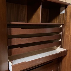 着物タンスの画像
