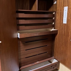着物タンスの画像