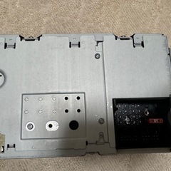 フォルクスワーゲン ゴルフ 純正カーオーディオ VW-1K0 035 183の画像