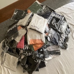 Tシャツの画像