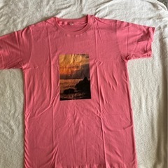 Tシャツの画像