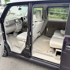 🅾️‼️ NISSAN NV100 CLIPPER RIO | 2014年車⭕️車検2年間⭕️左パワースライドドア⭕️ターボ⭕️ナビ⭕️テレビ⭕️の画像